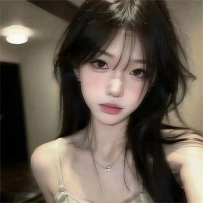 盛开的女人